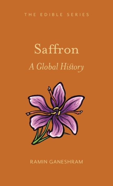Saffron: A Global History
