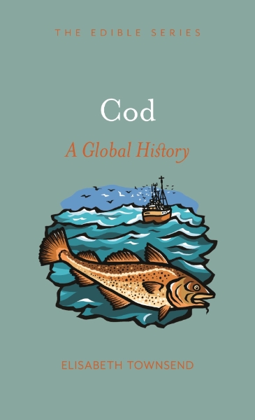 Cod: A Global History