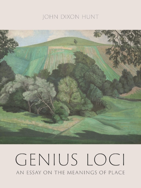 Genius Loci: An Essay on the Meanings of Place