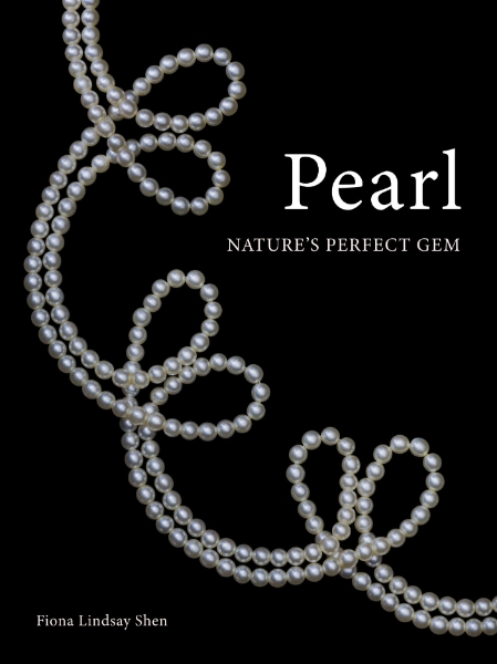 Pearl: Nature’s Perfect Gem