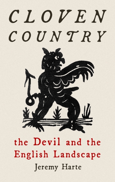 Cloven Country: The Devil and the English Landscape