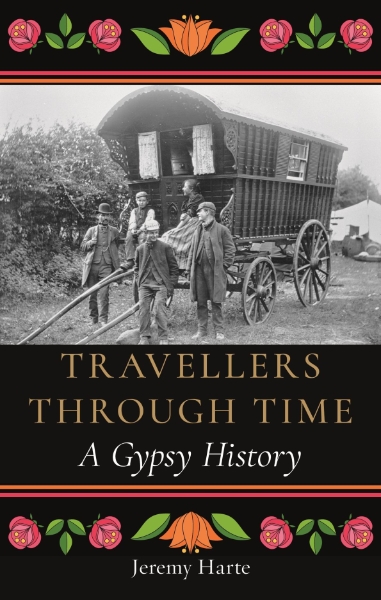 Travellers through Time: A Gypsy History