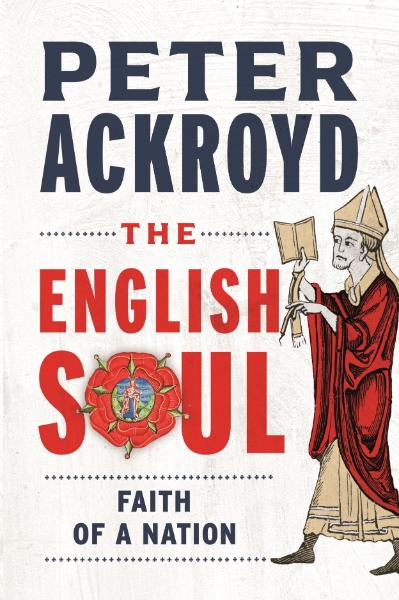The English Soul: Faith of a Nation