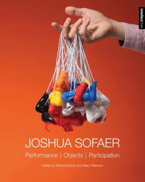 Joshua Sofaer: Performance | Objects | Participation