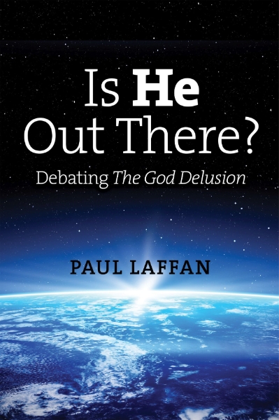 Is He Out There?: Debating 