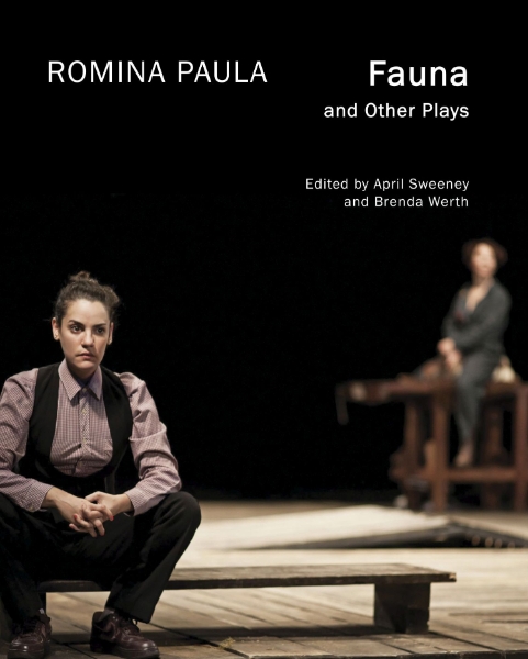 Fauna: and Other Plays