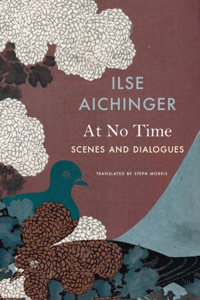 At No Time: Scenes and Dialogues