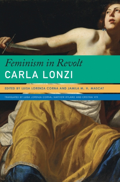 Feminism in Revolt: An Anthology