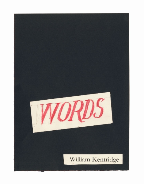 Words: A Collation