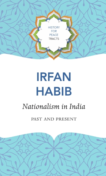 Nationalism in India: Past and Present
