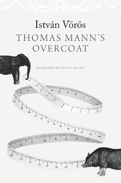 Thomas Mann’s Overcoat