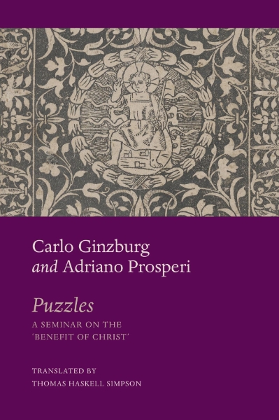 Puzzles: A Seminar on the ‘Benefit of Christ’