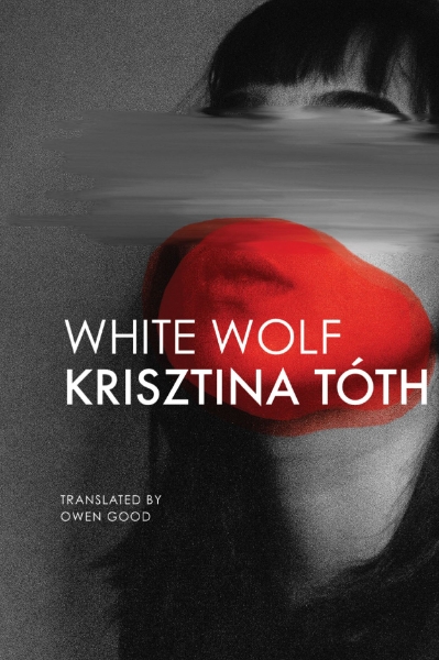 White Wolf: Sixteen Stories