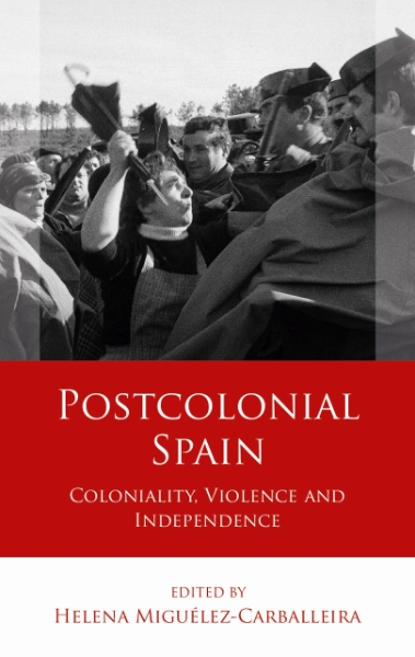 The Darkening Nation: Race, Neoliberalism and Crisis in Argentina, Aguiló