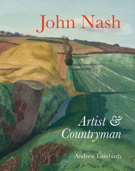 John Nash: Artist & Countryman
