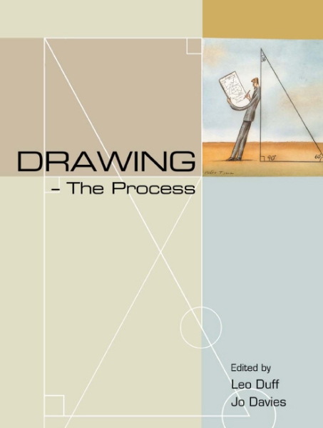 Drawing -- The Process
