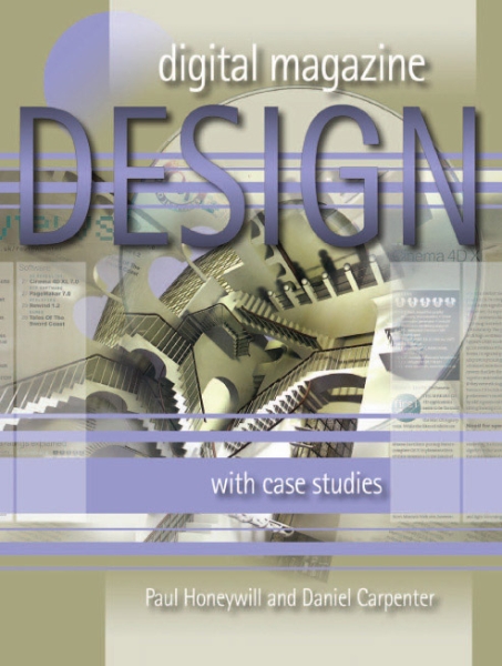 Digital Magazine Design: With Case Studies