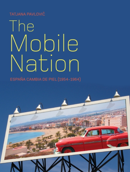 The Mobile Nation: España Cambia de Piel (1954-1964)