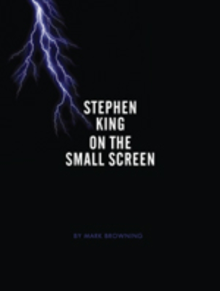 Stephen King on the Small Screen