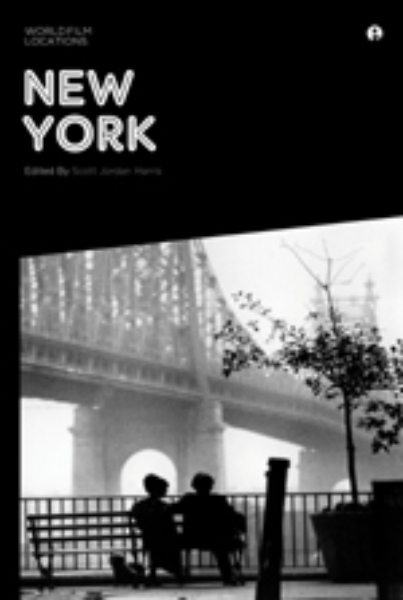 World Film Locations: New York