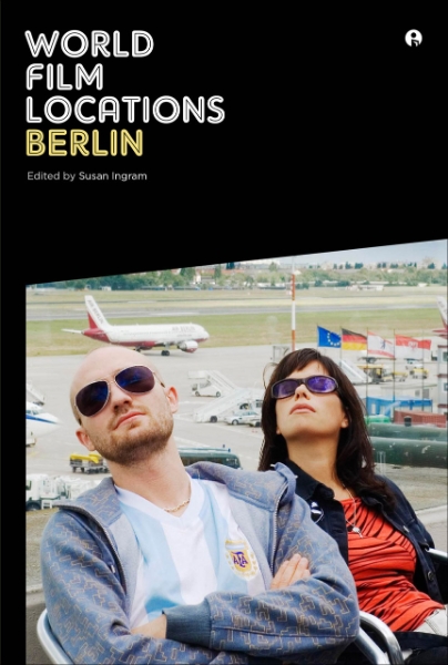 World Film Locations: Berlin