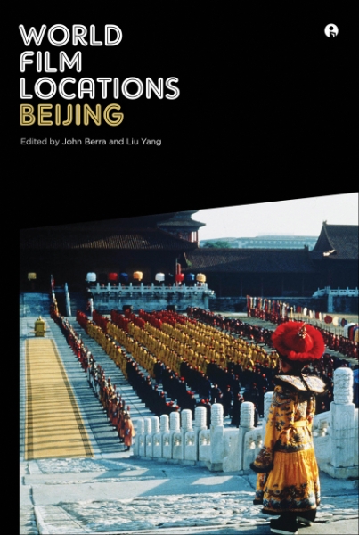 World Film Locations: Beijing