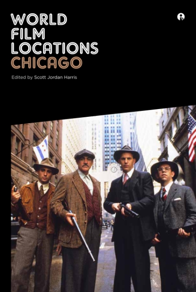 World Film Locations: Chicago