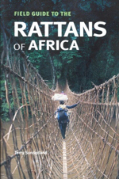 Field Guide to the Rattans of Africa