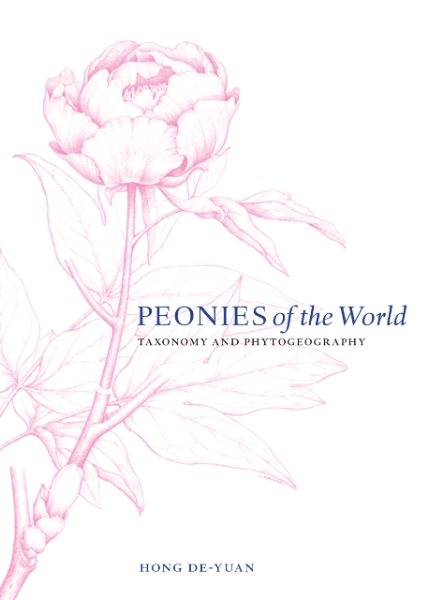Peonies of the World: Taxonomy and Phytogeography