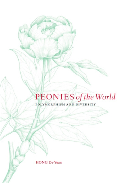 Peonies of the World: Polymorphism and Diversity