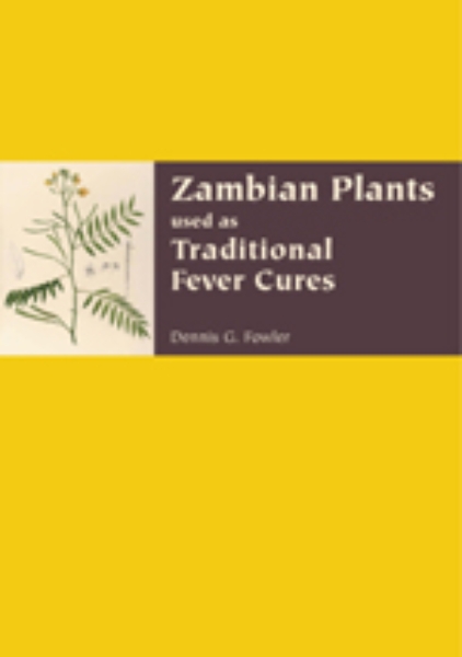 Zambian Plants Used as Traditional Fever Cures