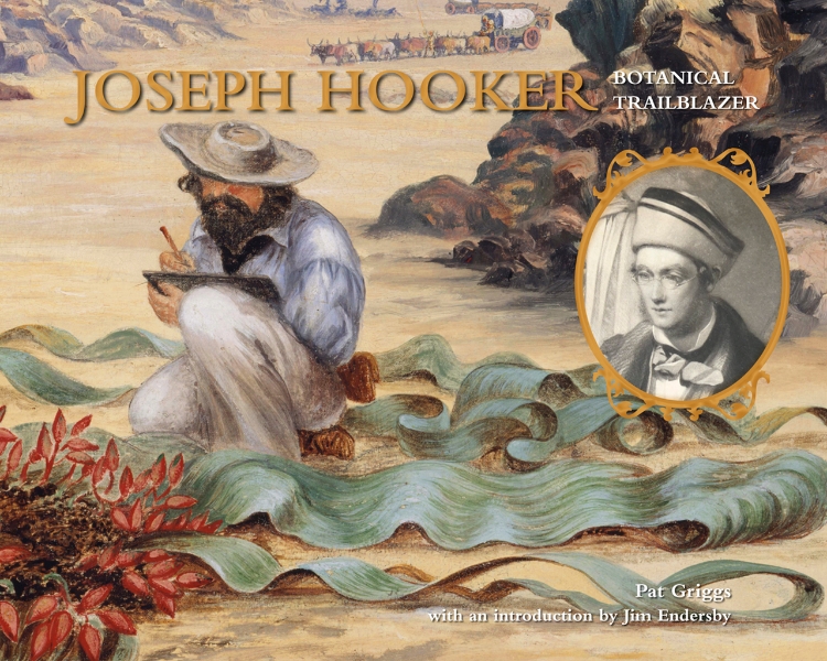 Joseph Hooker: Botanical Trailblazer