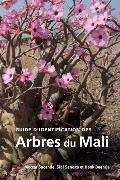 Guide d’identification des Arbres du Mali