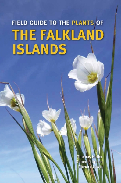 Field Guide to the Plants of the Falkland Islands