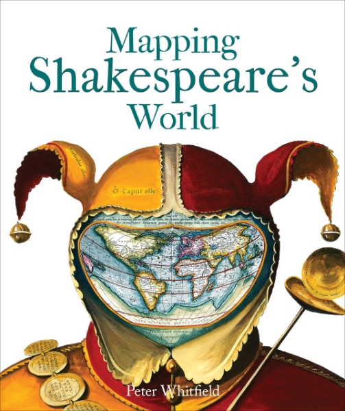 Mapping Shakespeare’s World