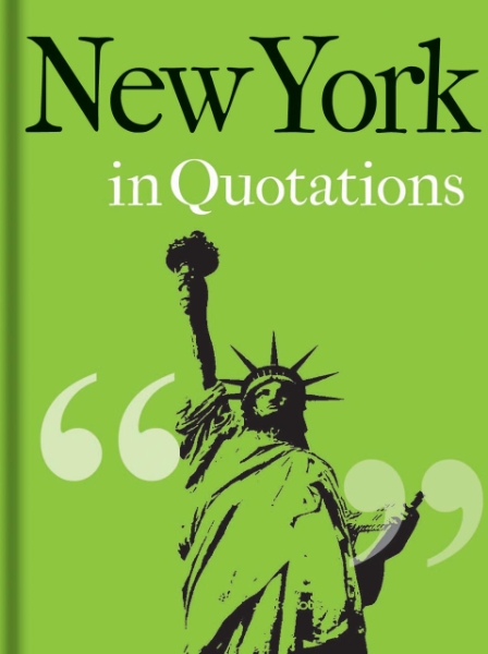 New York in Quotations