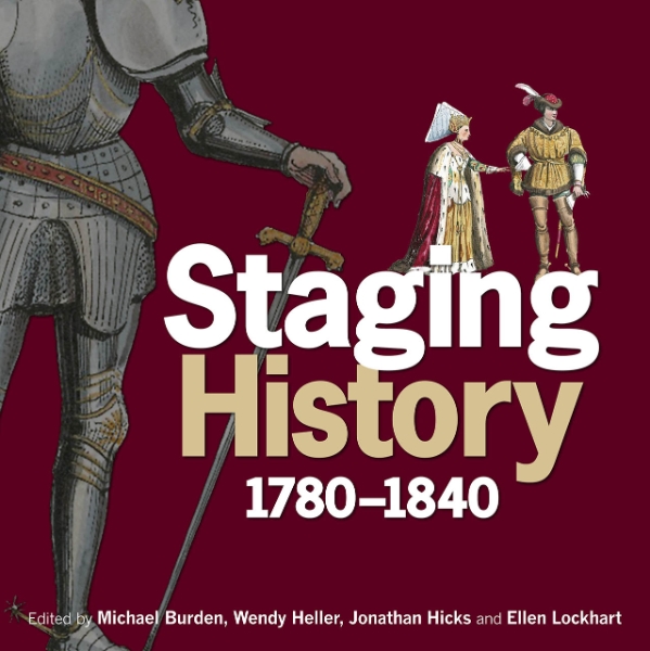 Staging History: 1780-1840