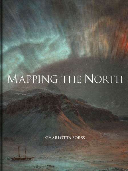 Cartography from the University of Chicago Press.