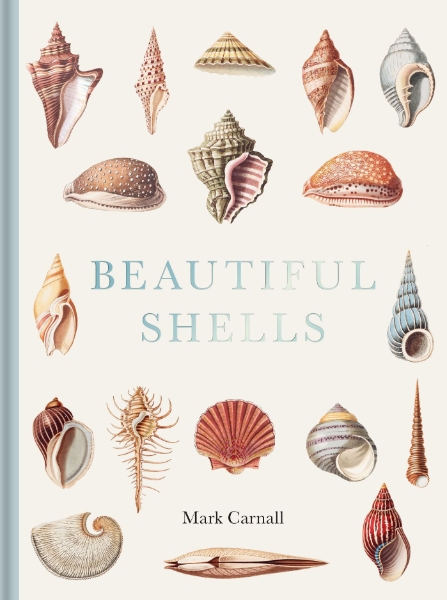 Beautiful Shells: George Perry’s Conchology