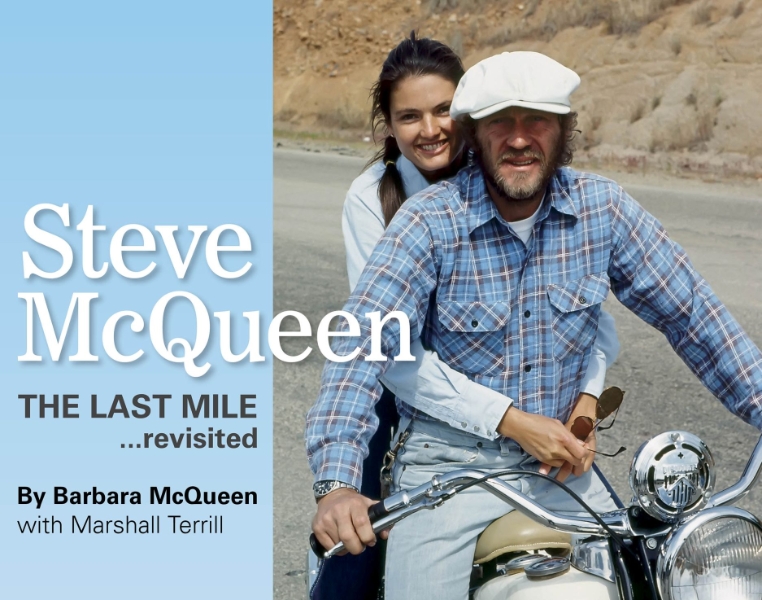 Steve McQueen: The Last Mile….Revisited