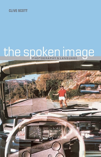 Spoken Image: Photography and Language
