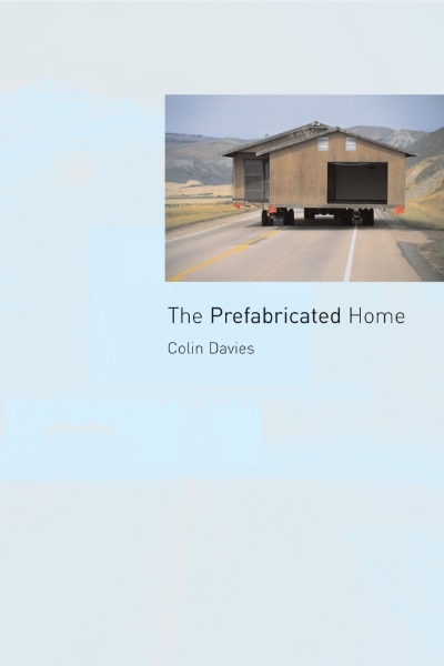 The Prefabricated Home
