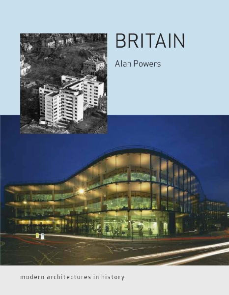 Britain: Modern Architectures in History