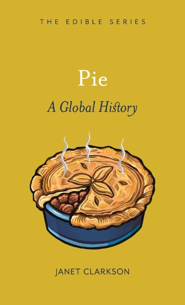 Pie: A Global History