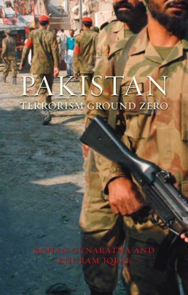 Pakistan: Terrorism Ground Zero