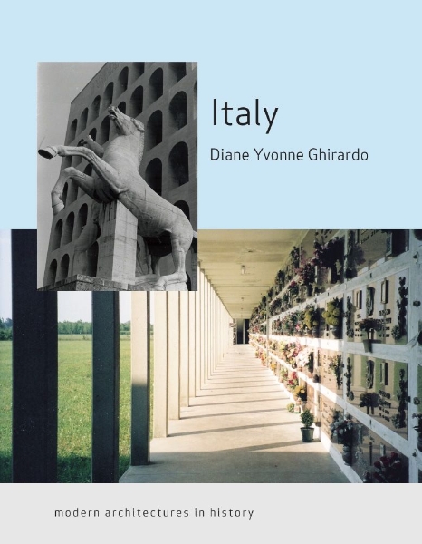 Italy: Modern Architectures in History