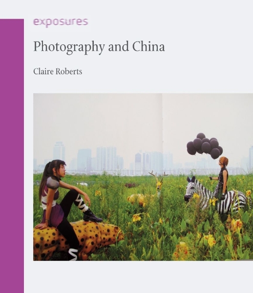 Photography and China