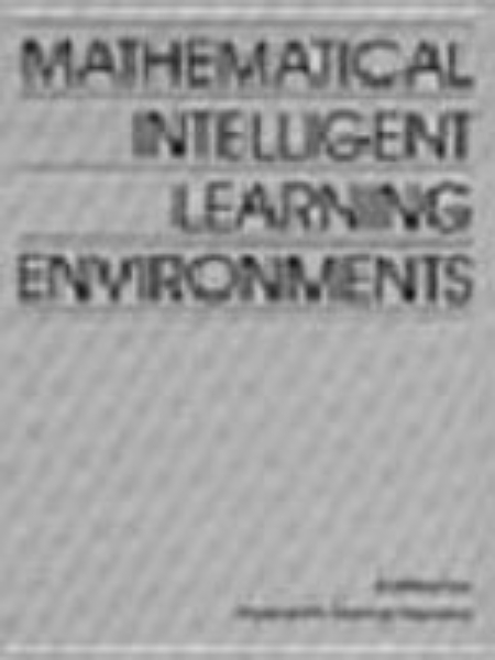 Mathematical Intelligent Learning Environments