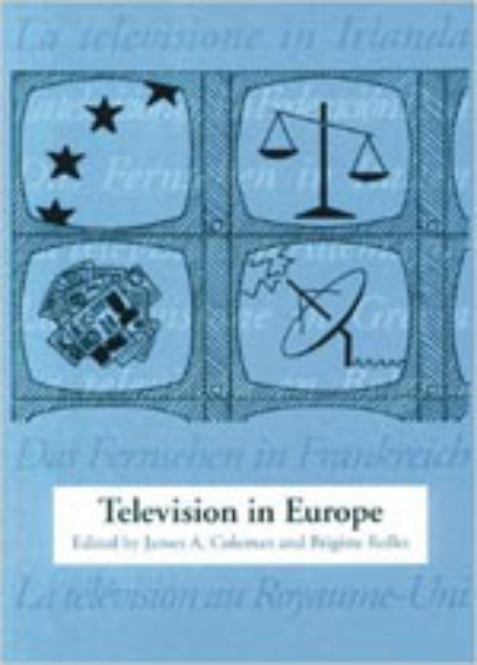 Television in Europe