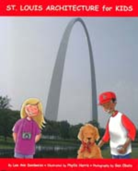 St. Louis Architecture for Kids